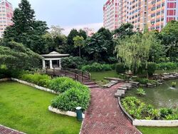 Palm Gardens (D23), Condominium #581983411